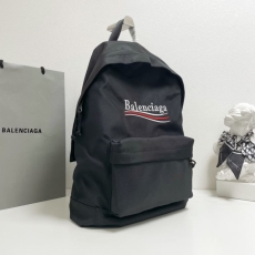 Balenciaga Backpacks